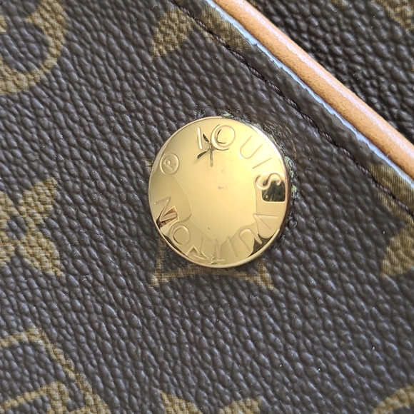 Louis Vuitton Cancun Mini Crossbody - Picture 2 of 11